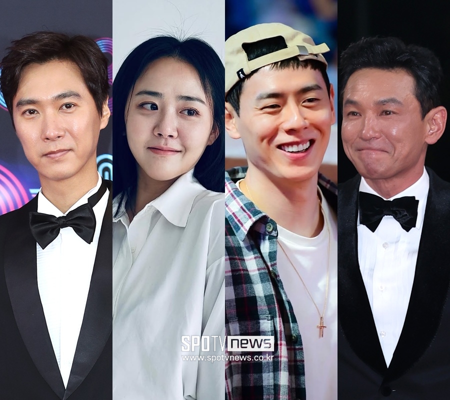 하루에 다 터졌다…충격 이혼·비밀 결혼에 사생활 의혹까지[이슈S]