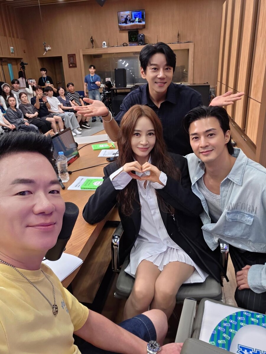 ▲  출처| 김태균 인스타그램