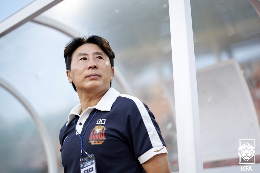 [SPO 현장] 김기동 감독 “어떻게 프로 선수가 70분, 90분을 뛰지도 못하고 힘들어하는지”…‘2부 선두’ 부산에 패배, 코리아컵 탈락 아쉬움