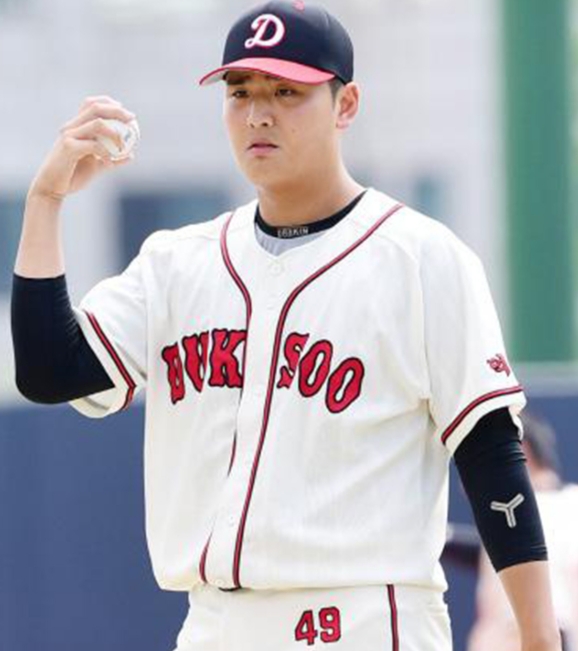 [오피셜] 일본 거액 거절→ML 재도전 실패, 심준석 루키리그에서 또 방출, 'ERA 8.55'…KBO 드래프트 참가 검토할까