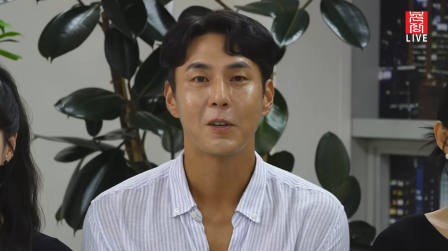 '나솔' 32기 영수, '마이너수' 무례 발언 사과…"편집될 줄 알았는데, 당황"
