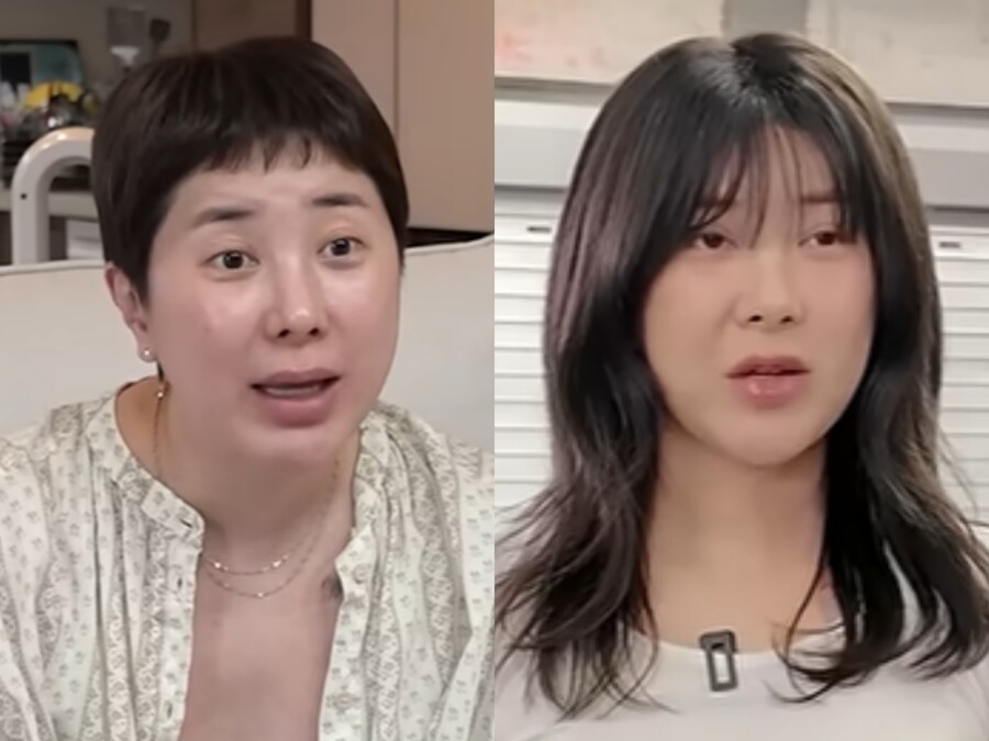'워터밤 출격' 서인영, '레이저+지방흡입' 딴 사람 됐다…"전 재산 탕진"
