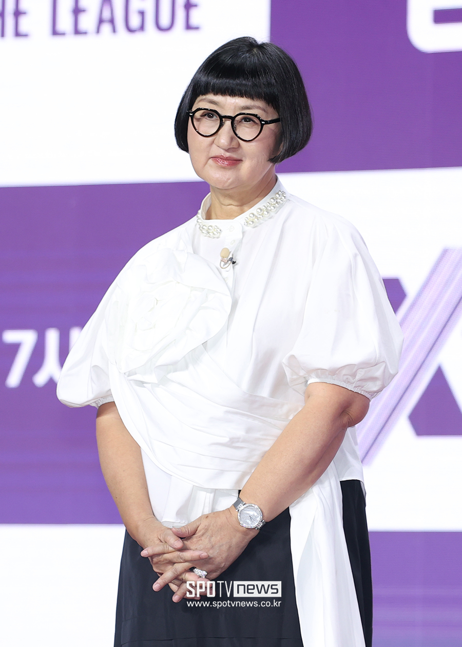 [포토S] 노희영, '브랜드를 만드는 여자'