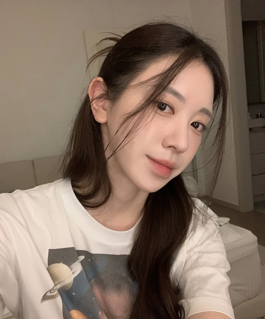 유혜주, 부친상 딛고 활동 재개 "父도 씩씩한 모습 바랄 것…격려 감사"