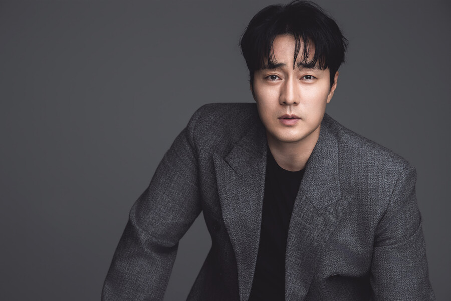 소지섭 "윤경호·최대훈 아니었다면 '김부장' 인기도 없었다"[인터뷰②]