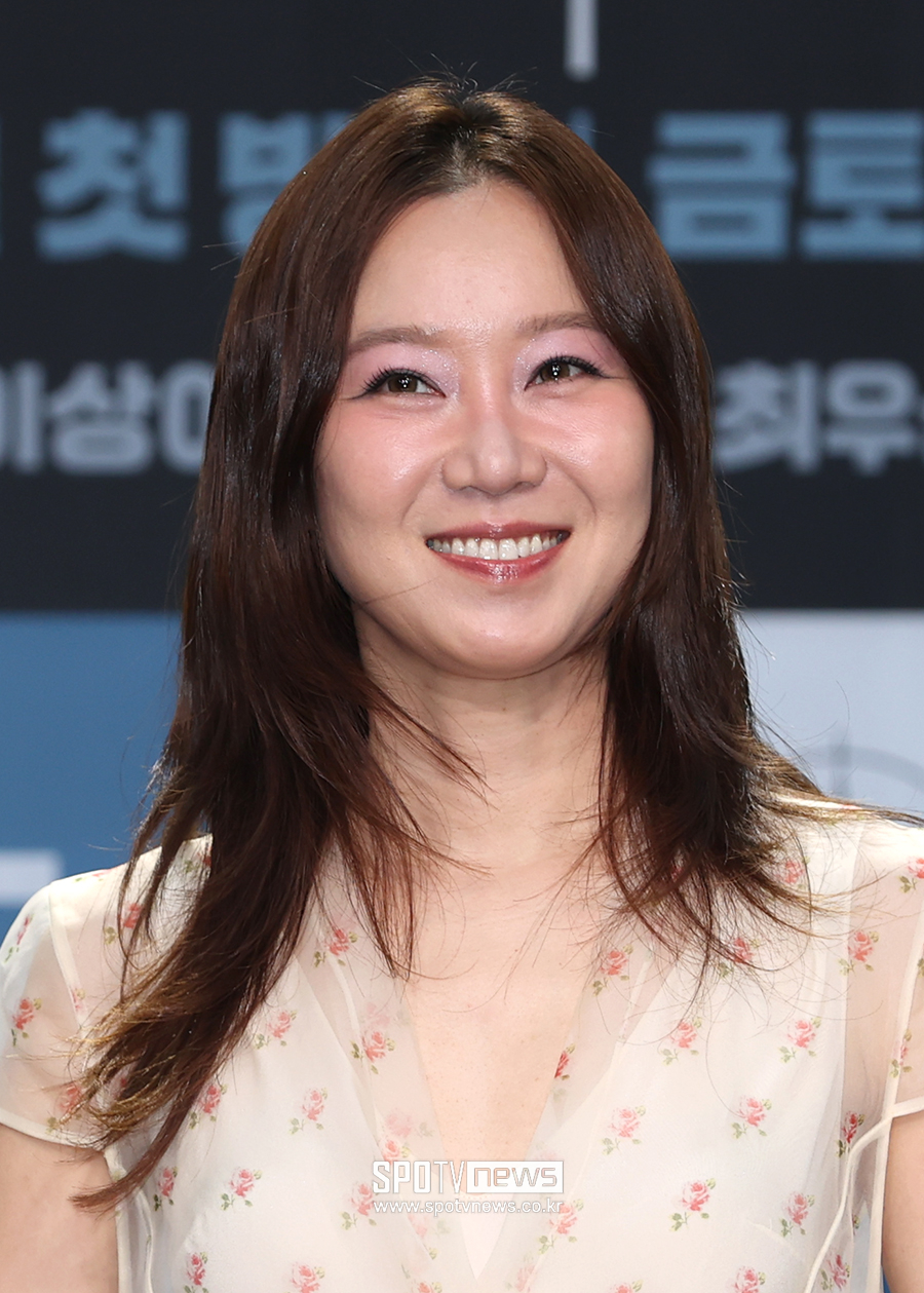 [포토S] 킬러로 돌아온 공효진