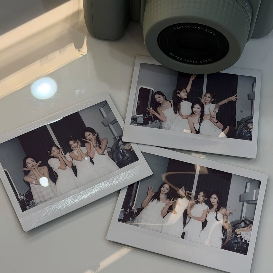 ▲  출처| 지연 인스타그램