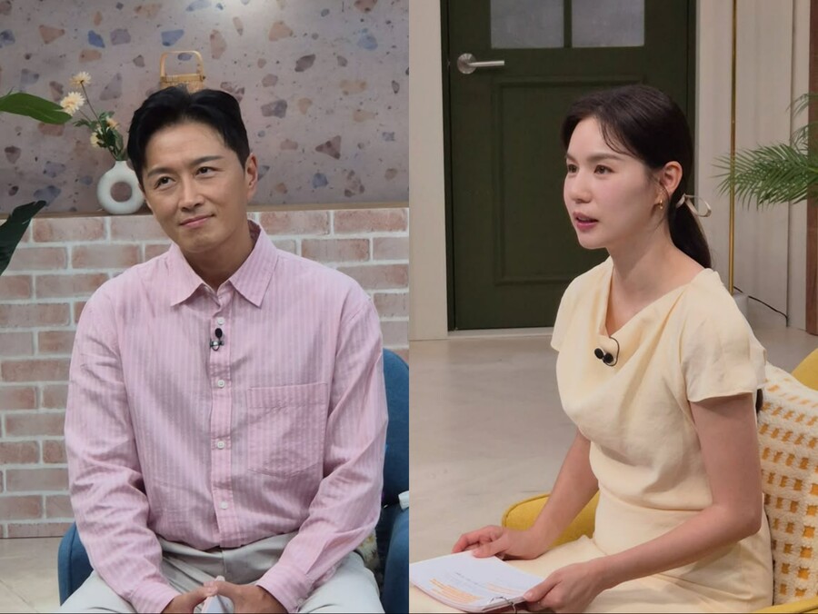 ▲ 진태현(왼쪽)과 박시은. 출처| 진태현 인스타그램