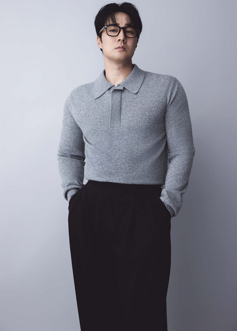 '김부장' 소지섭, '1억' 금 선물 이유 직접 밝혔다…"가장 반응 좋아"[인터뷰③]
