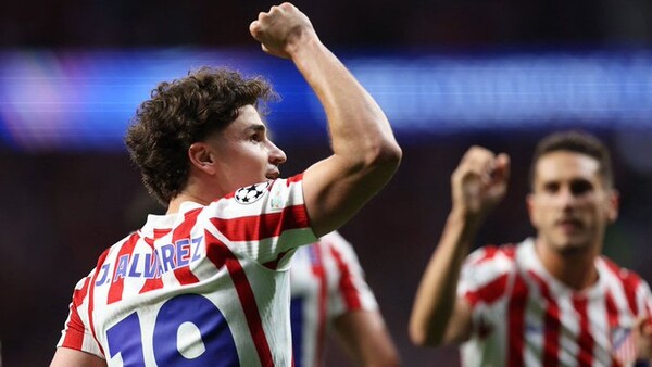 ▲ 출처| 'FOX Deportes' SNS