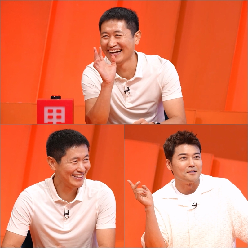 이영표, 월드컵 탈락으로 2000만원 날렸다 "LA전 표 20장 나눠줘"('사당귀')
