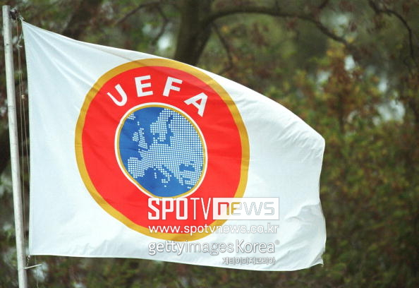 [오피셜] 유럽 국가들, 이제 월드컵에서 못 볼 수도...UEFA, FIFA 주관 대회 불참 보이콧 선언
