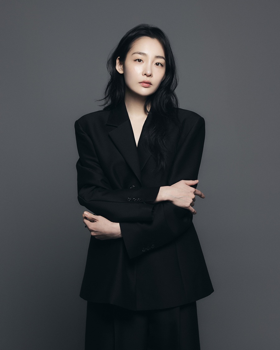 김민하, 제31회 부산국제영화제 개막식 사회자 선정[공식]