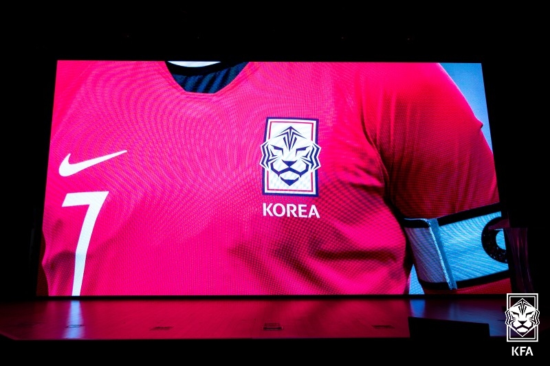 ▲  ⓒ대한축구협회