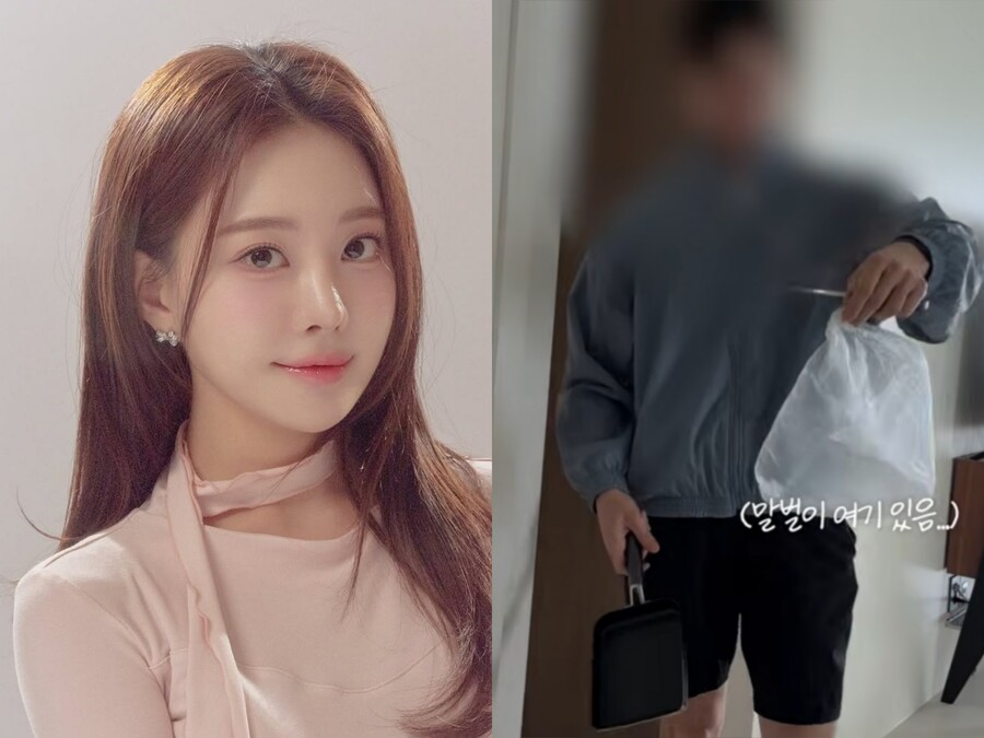 ▲  출처| 아옳이 인스타그램, 아옳이 유튜브