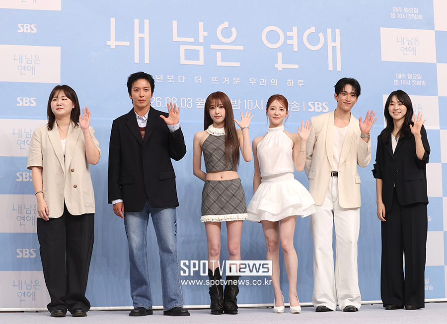 '내 남은 연애' PD, '병력 예능화' 우려에 "투병 중심 아냐, 청춘 성장 보여줄 것"