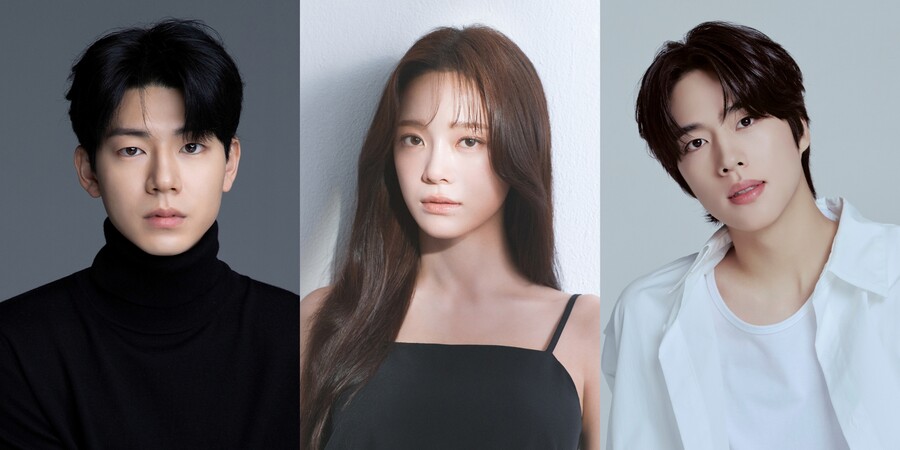 김세정 '여고생왕후'된다…배현성·조한결까지 캐스팅 확정…2027 기대작