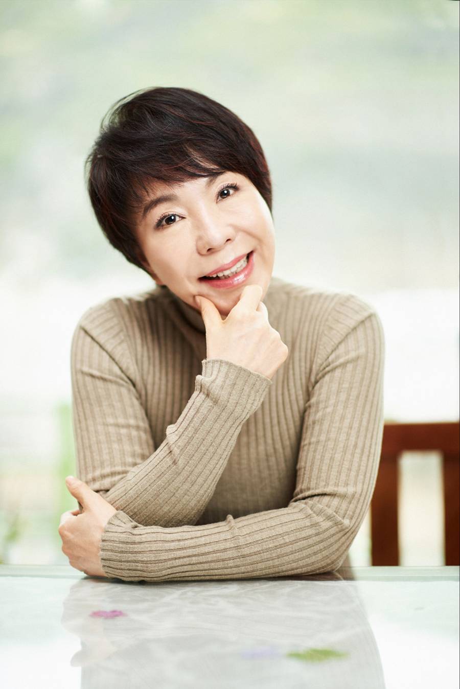 '사랑의 미로' 최진희, 8월 1일 신곡 '누구신가요' 발표…이별 감성 노래