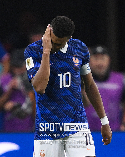 [오피셜] 홀란드·음바페, 월드컵 못 뛴다…UEFA 충격 공식발표 “FIFA 대회 보이콧 선언”