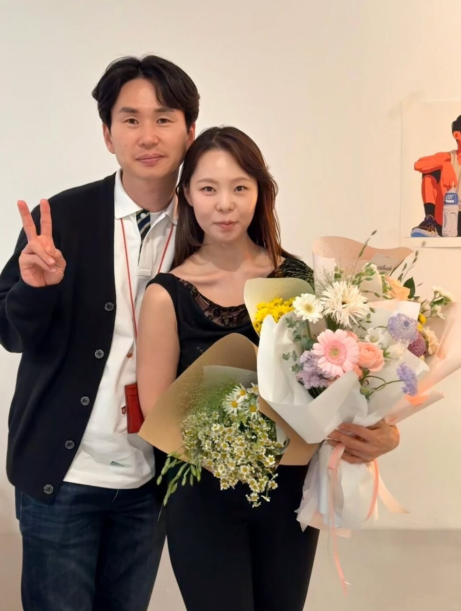 28기 영자, 결혼식 6달만에 영철과 이혼 "혼인신고 안했다, 금전문제 無"[전문]