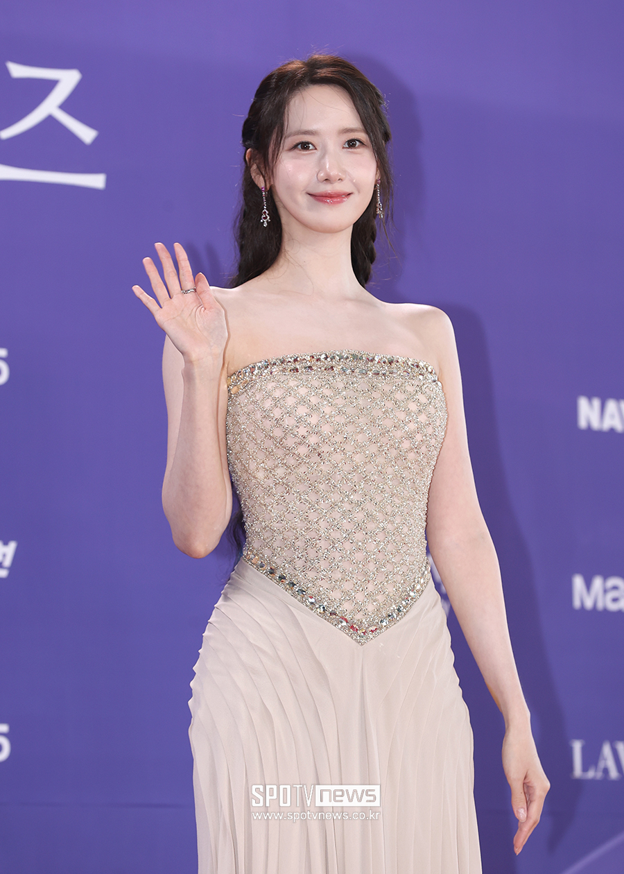 [포토S] 임윤아, '아름다운 꽃사슴'