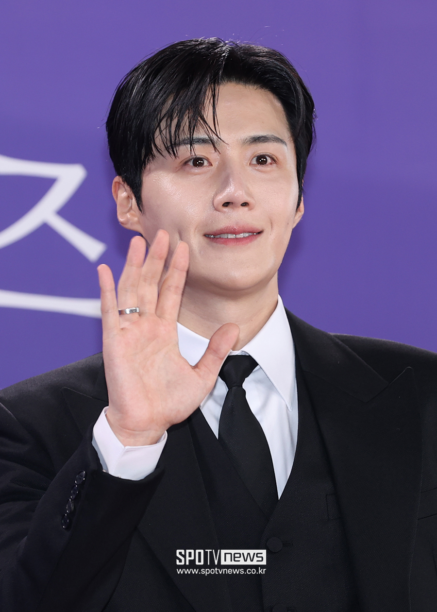 [포토S] 김선호, '클로즈업을 부르는 비주얼'