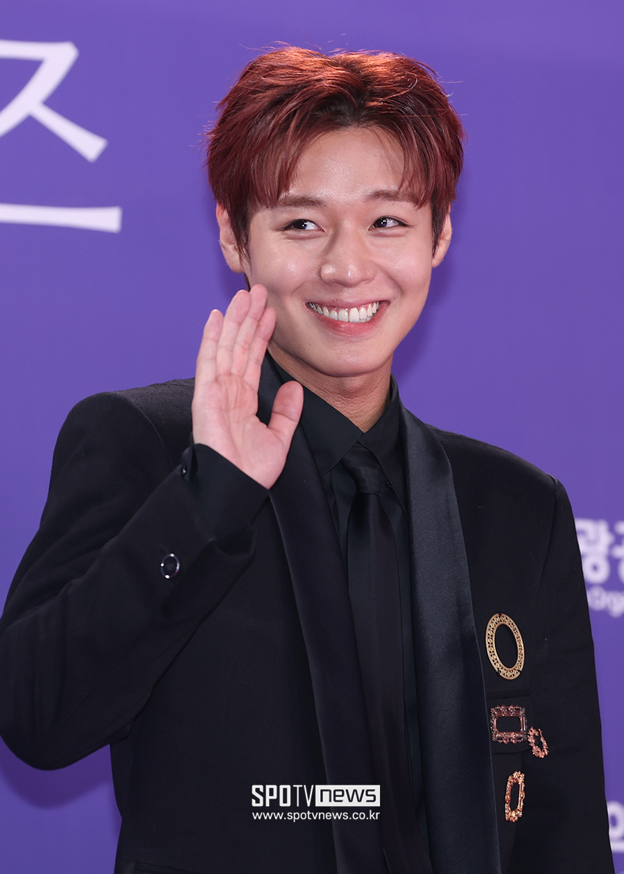 [포토S] '왕사남' 박지훈, '최연소 남우주연상 후보'