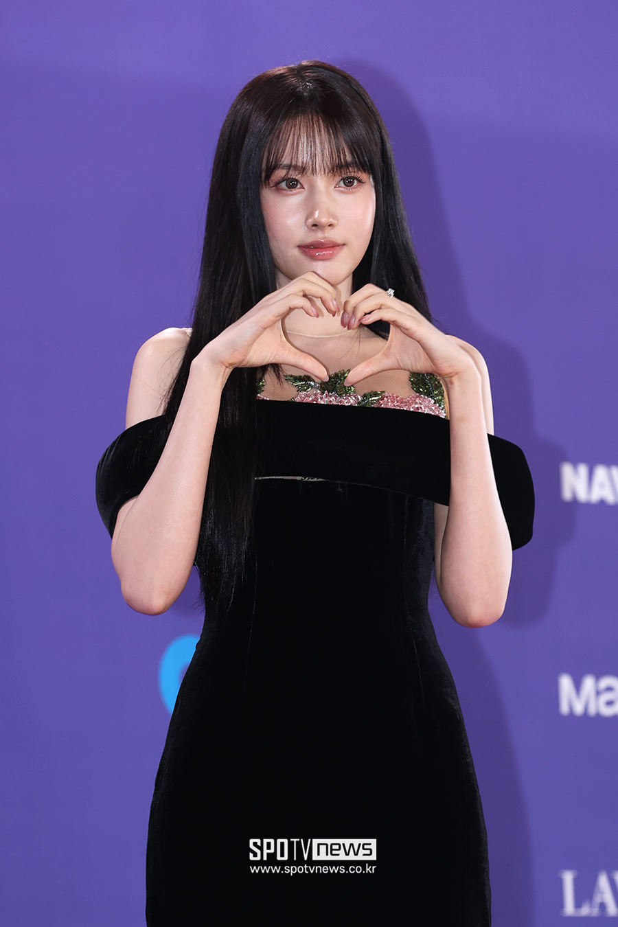 [포토S] 심자윤, '배우로 인사드려요'