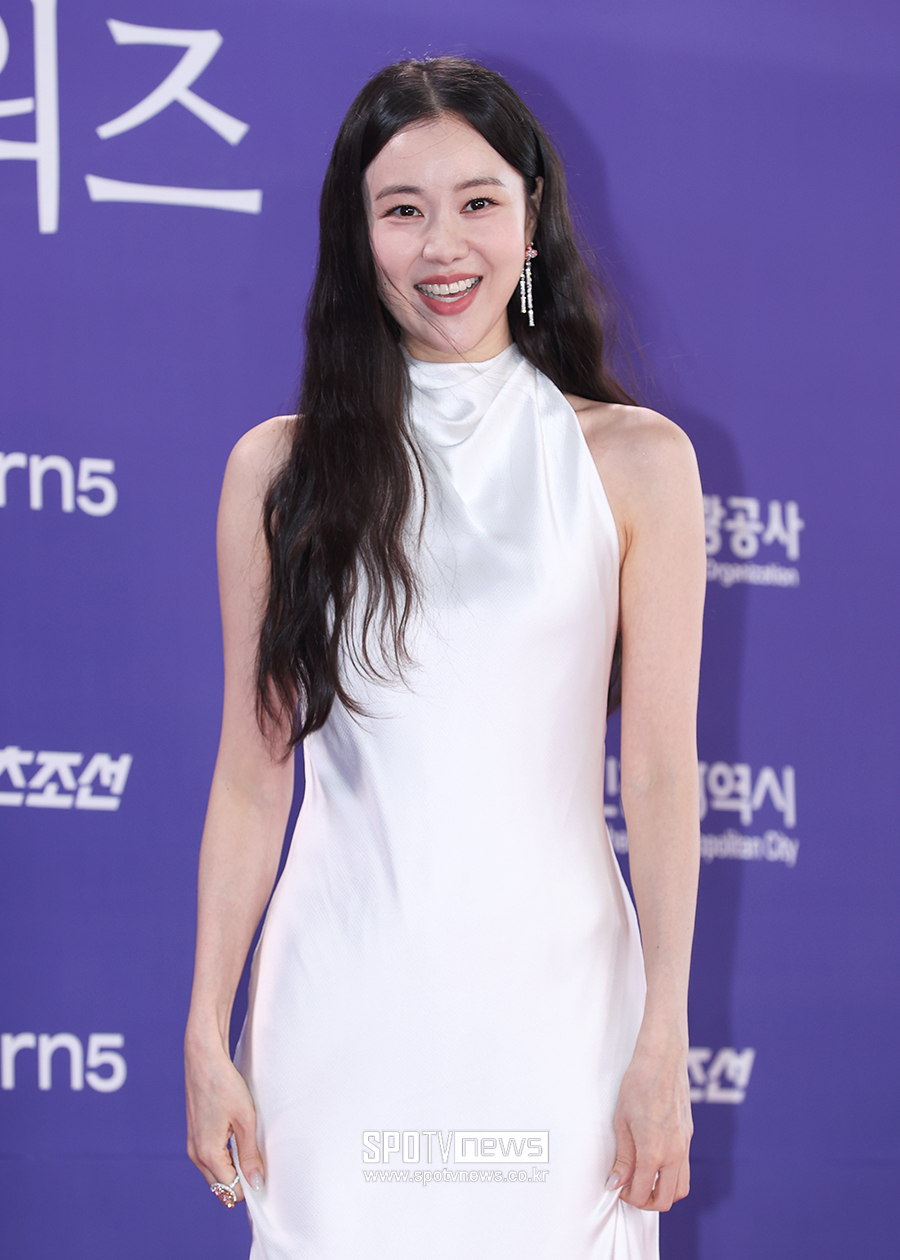 [포토S] 김예원, '미소가 예뻐'