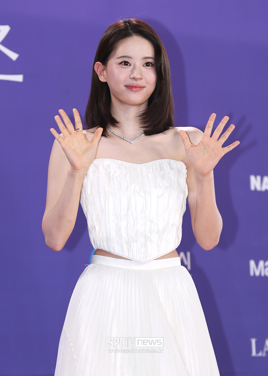 [포토S] 전소영, '미모가 블링블링'
