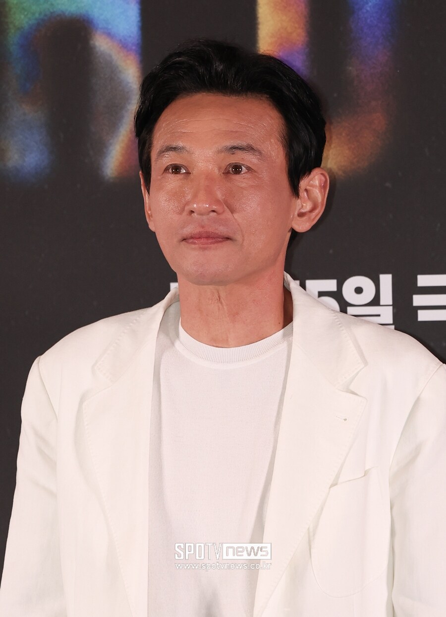 "황정민 폭로자, 미모의 40세 여성..스토킹 맞지만 일방적이진 않아"