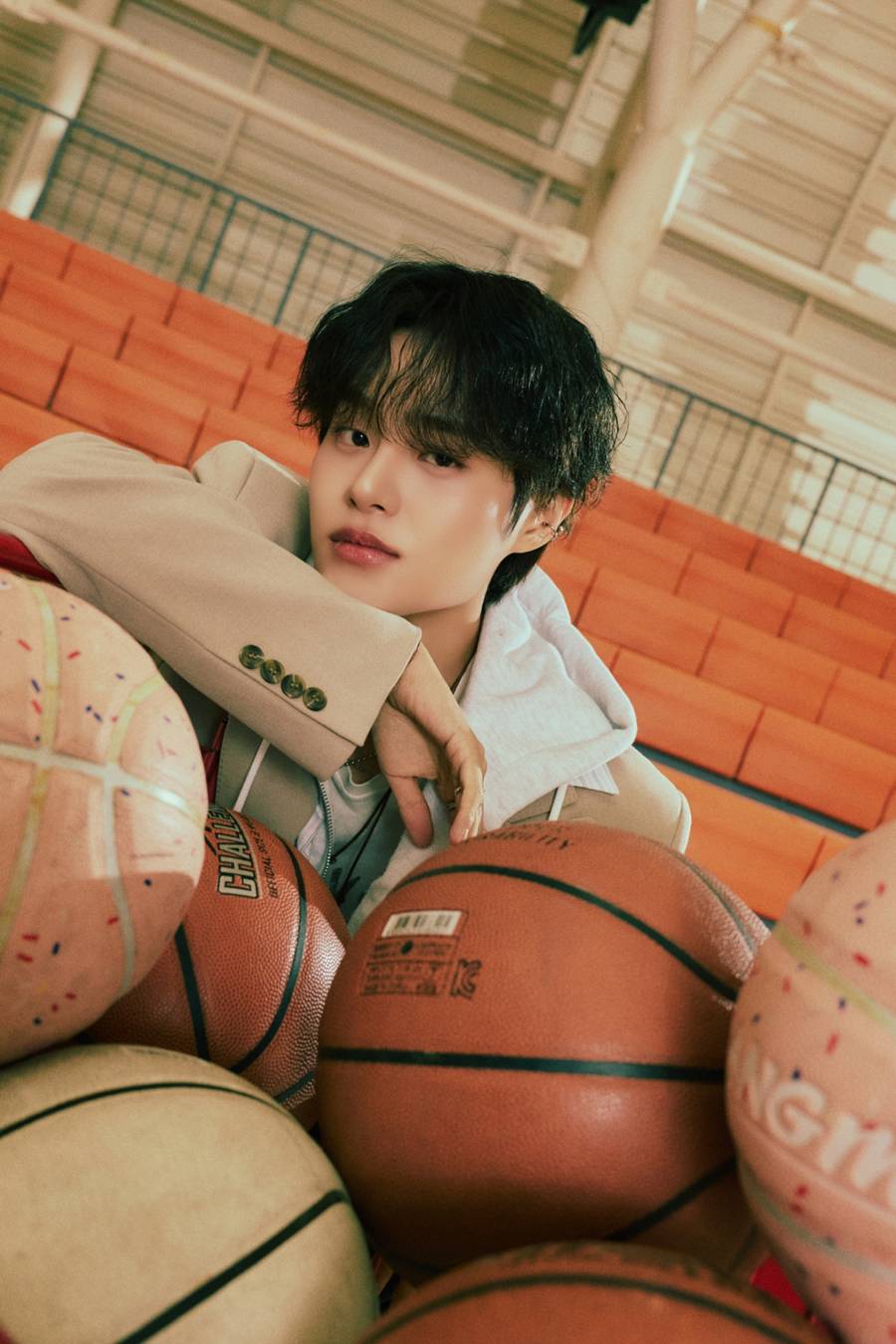 이대휘, 워너원 김재환과 한솥밥…오프더레코드와 전속계약[공식]