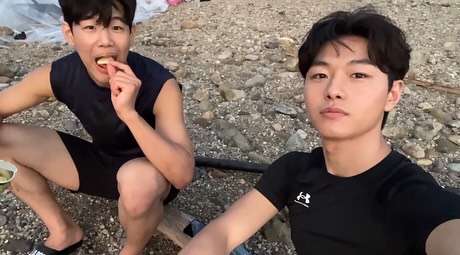 이종혁 자식농사 겹경사…탁수 데뷔하니 준수도 예능 진출