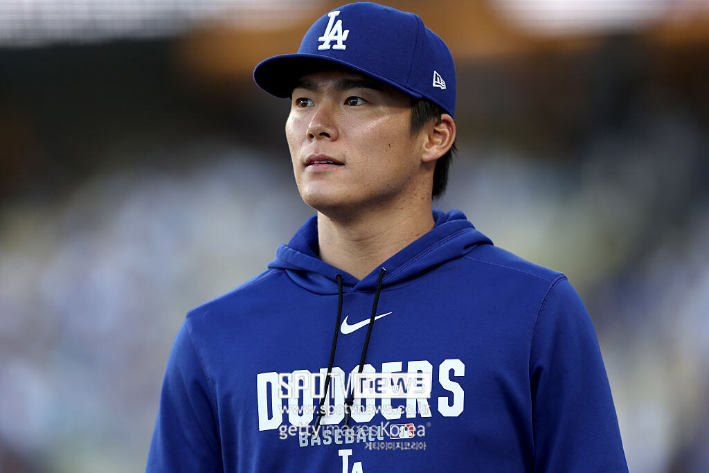트레이드 소식에 야마모토는 문자 메시지를 보냈다…日 국가대표 1번타자 감동 "정말 좋은 사람이다"
