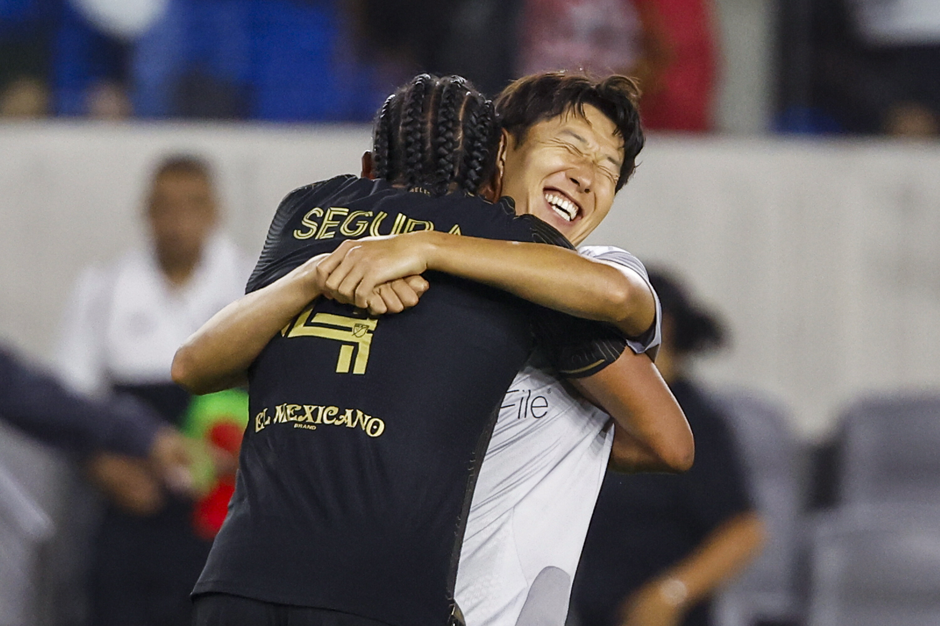 '멕시코만 만나면 작아진다' 2G 연속 침묵 손흥민, 슈팅 0회 굴욕...LAFC는 ‘극장골’로 톨루카 1-0 제압