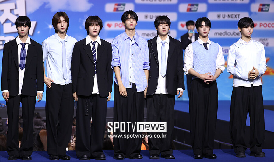 [포토S] 아이딧, '더 멋있어졌네~'