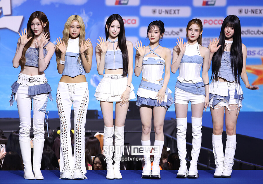 [포토S] 이즈나, '매력이 넘쳐'
