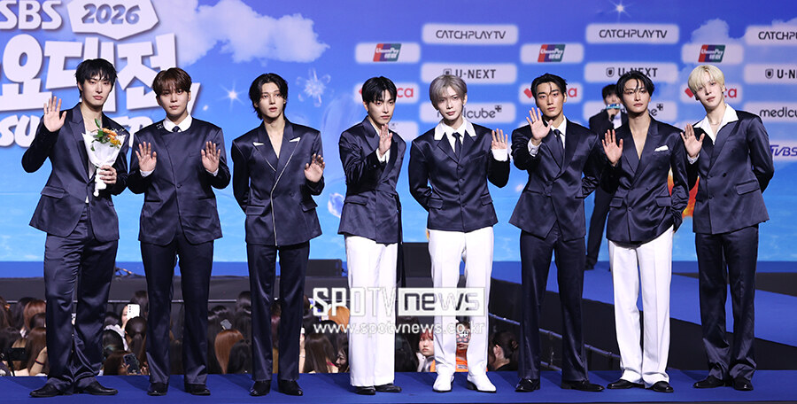 [포토S] 에이티즈, '배드'