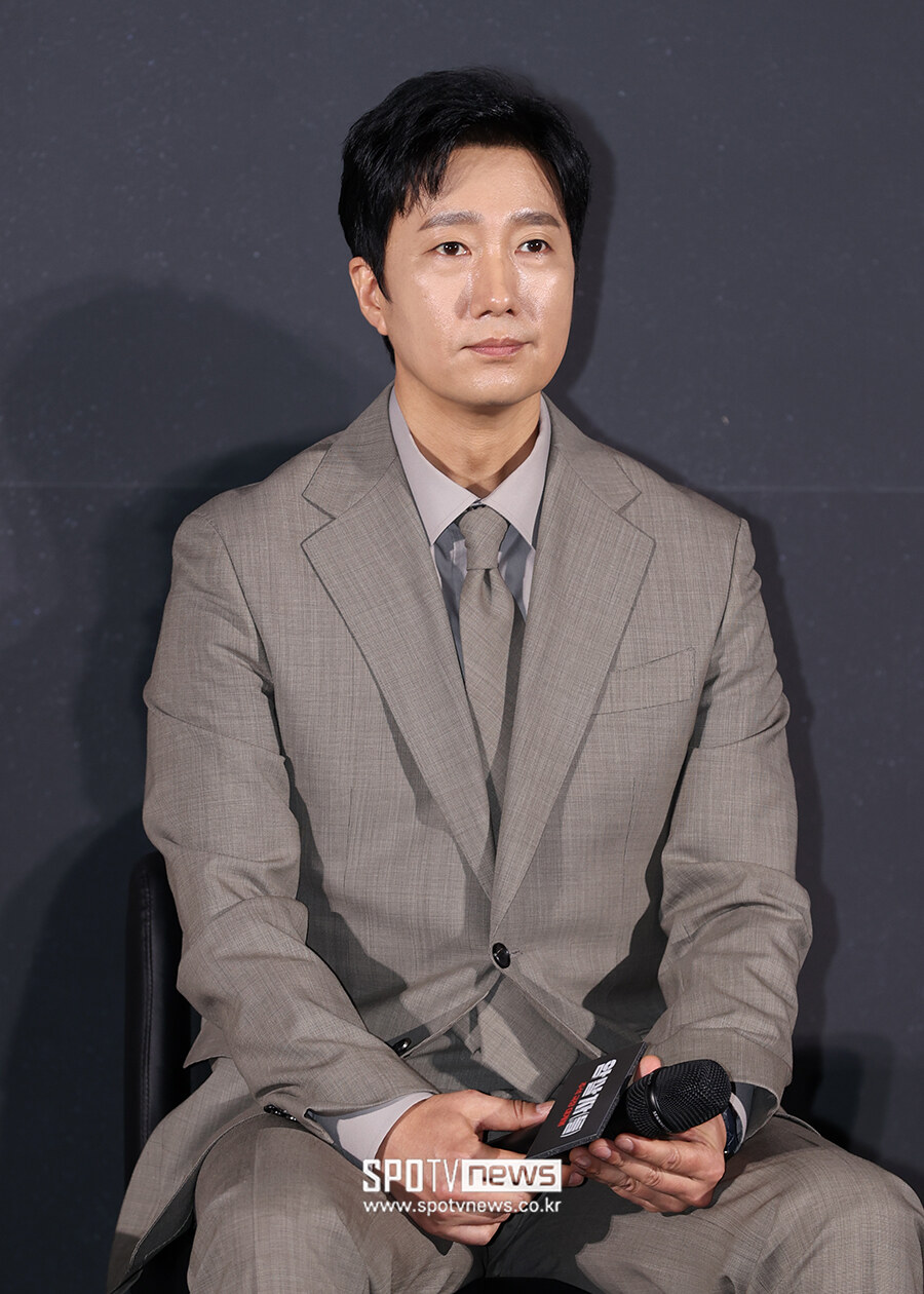 [포토S] 박해일, '분위기 미남'