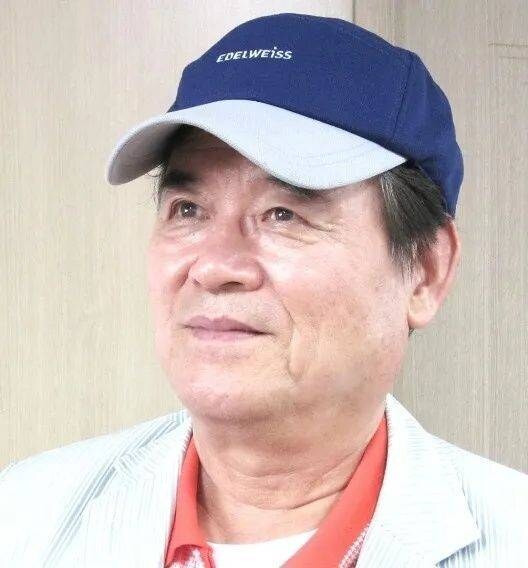 '모래시계'·'투캅스' 안진수, 췌장암 투병 끝 별세…향년 81세