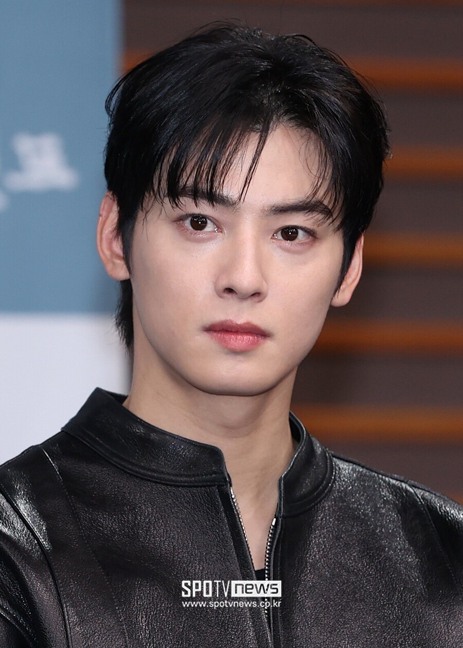 차은우, '폭군의 셰프2' 주연 맡나 "'서라벌 나이프' 출연 검토 중"[공식]