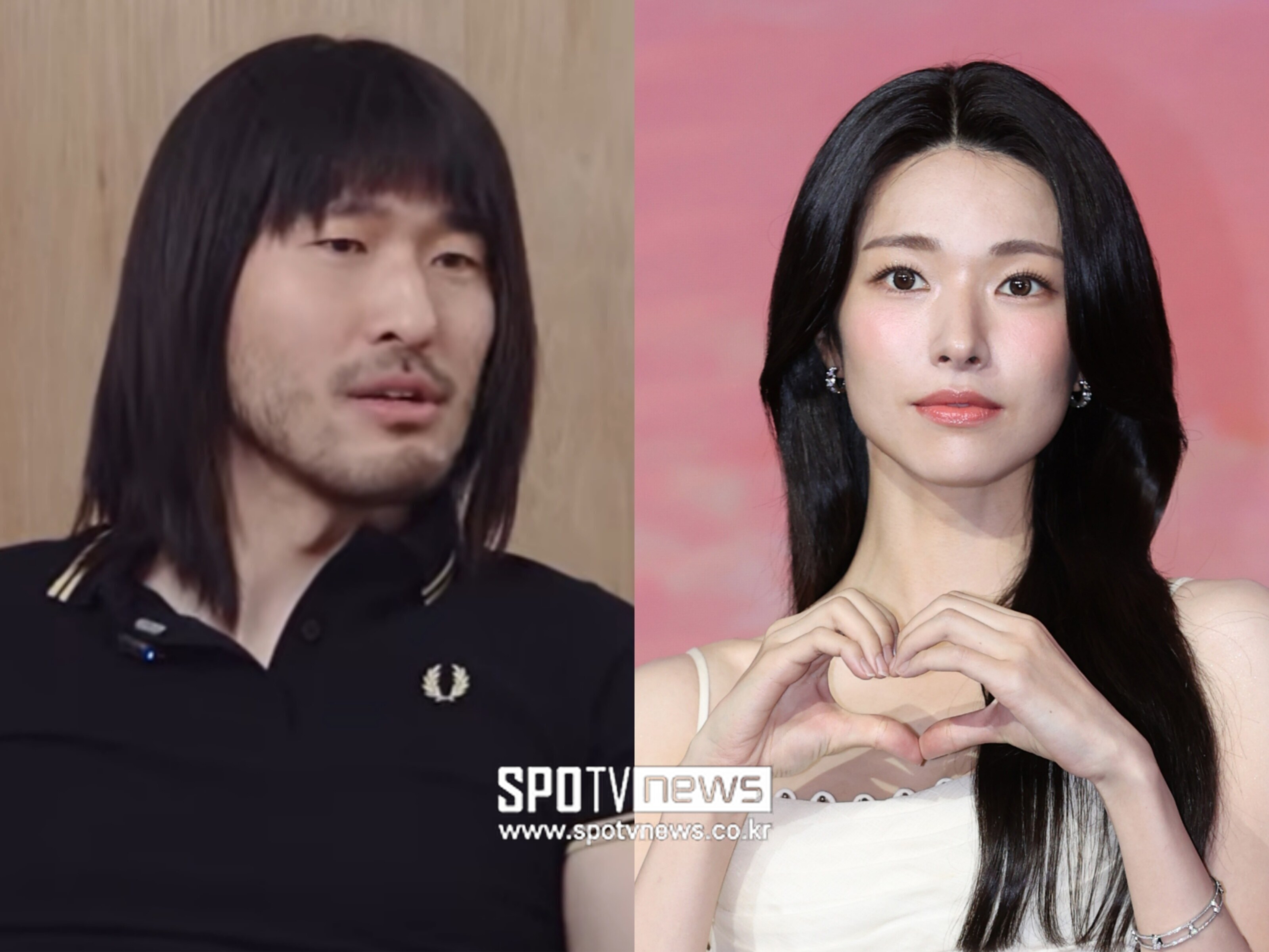 하영 논란에 '친일파 후속' 전범선 소환..."母도 부끄러워해"[이슈S]