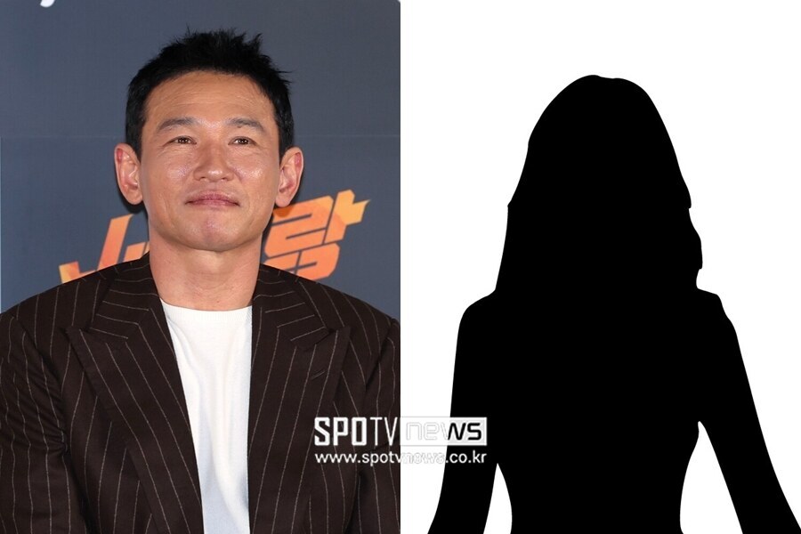 '황정민 스토킹 혐의' A씨 최후진술 "일방적 사건 아니다" 주장
