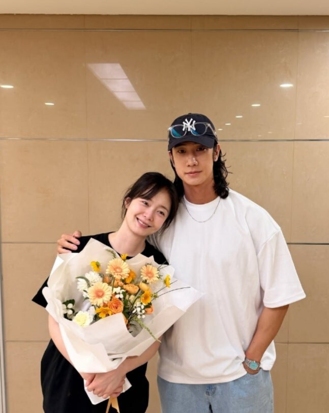 전소민 동생 재등판 "누나가 가족들 책임져…장남 역할 제대로 못해 미안"