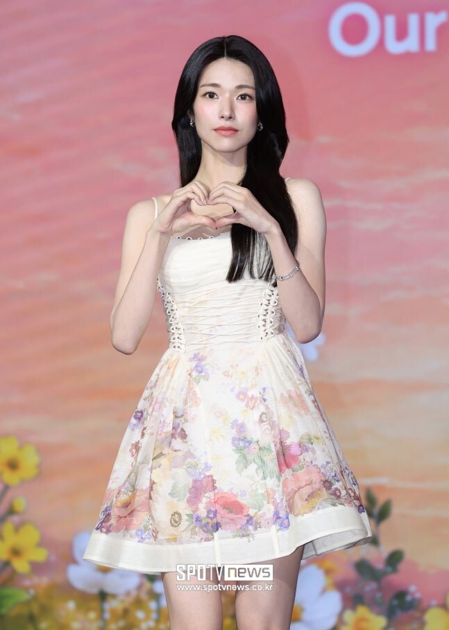 ▲ 하영.ⓒ곽혜미 기자