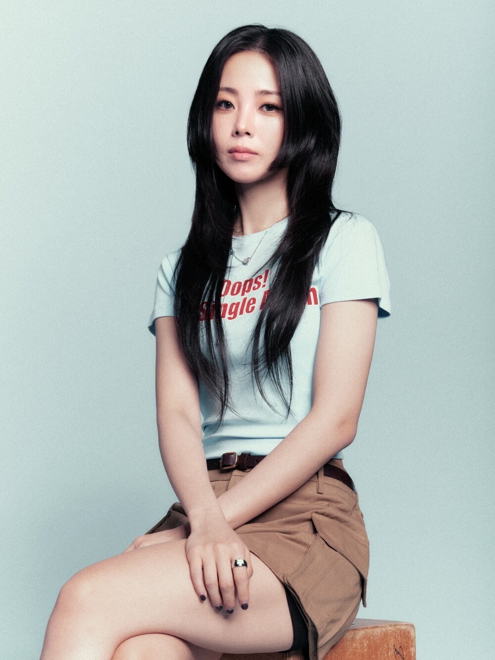 흰(박혜원), ‘세기말 R&B·팝 R&B’ 2색 더블 타이틀곡...13일 새 EP ‘여름결’ 발표