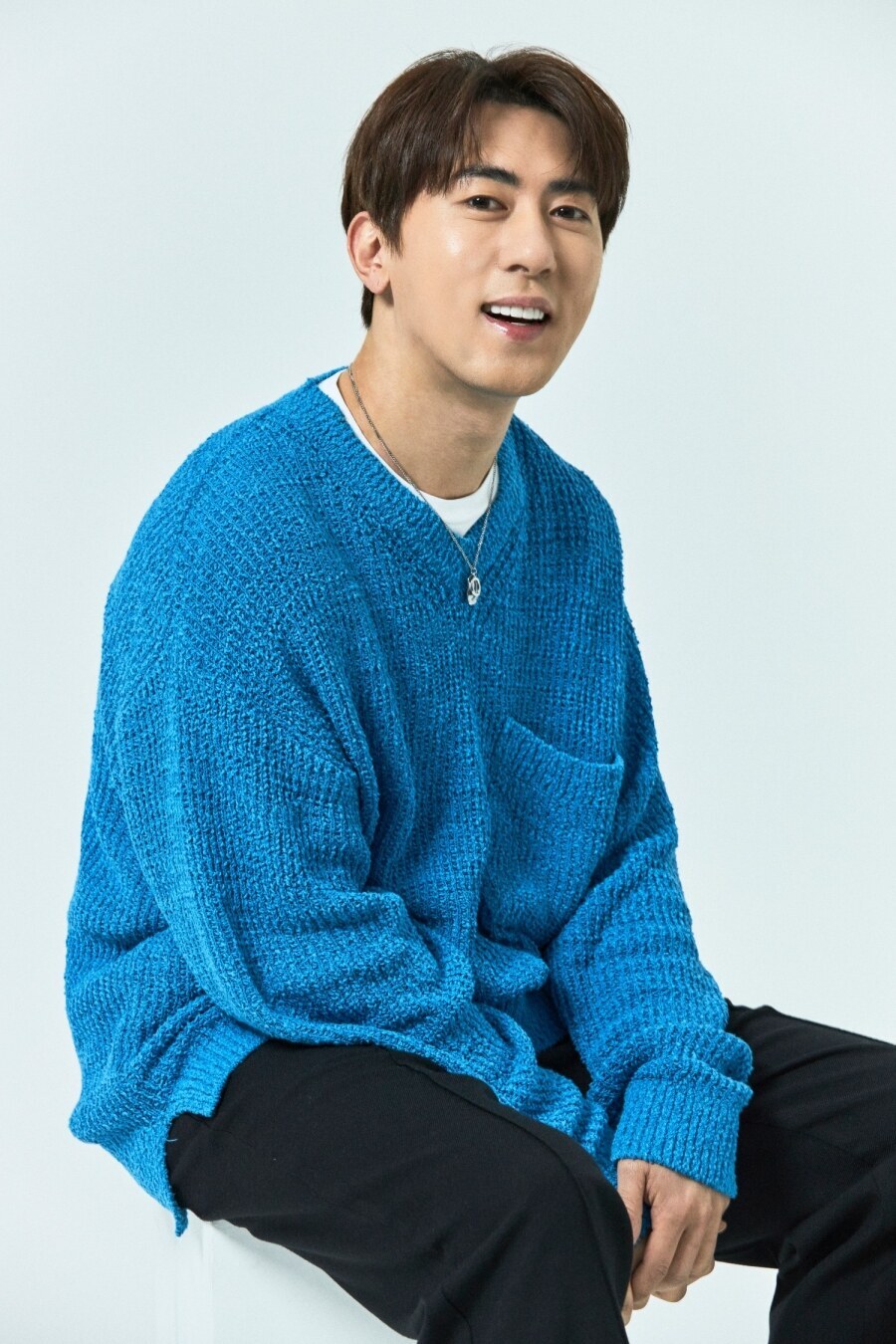 김원훈, 틀면 나온다...거침없는 대세행보