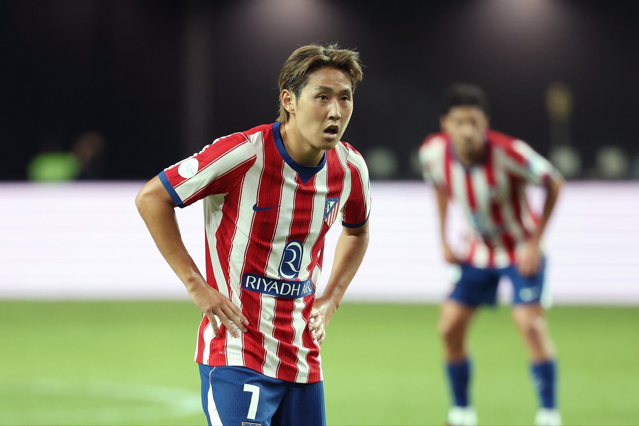 ▲ 출처 'Atleti365' SNS