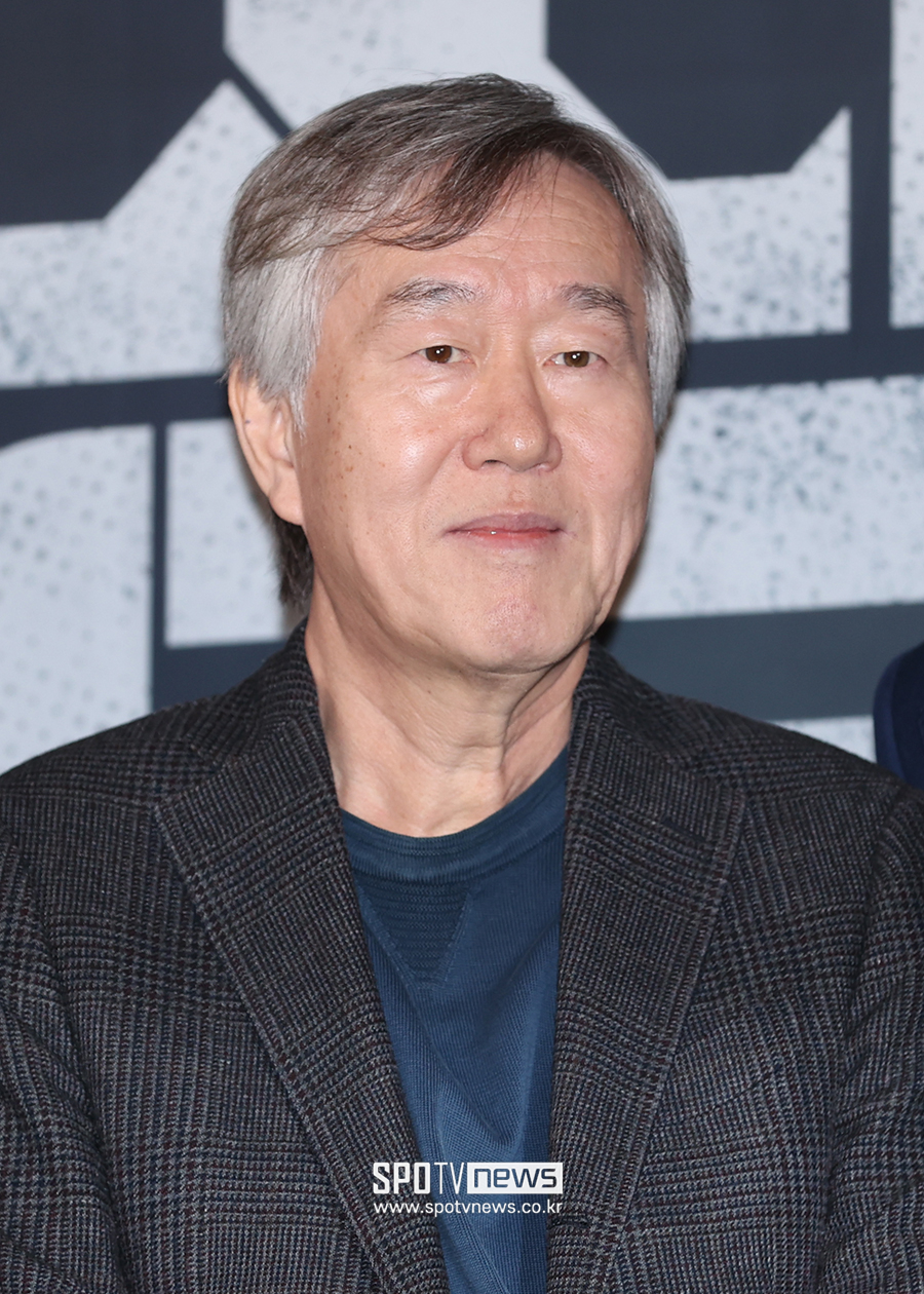 韓드라마 거장 안판석 감독, 뇌출혈 투병 끝 별세…향년 64세