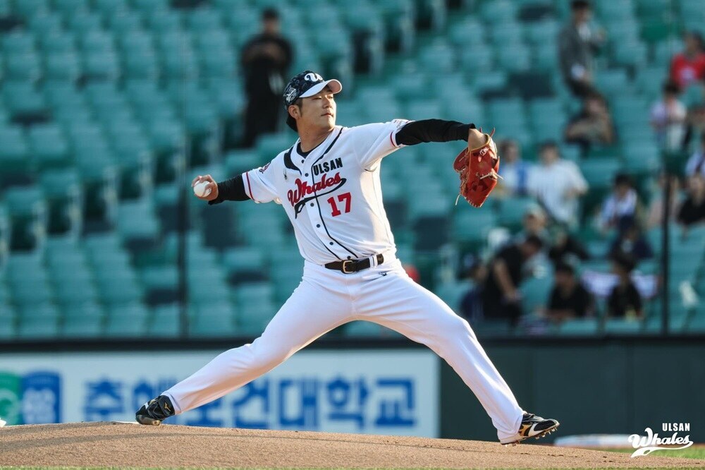 LG-울산이 무슨 죄? 말 바꾼 KBO→LG, 울산 오카다 영입 무산…"사과의 뜻 전했다"